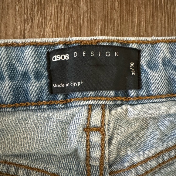 ASOS Baggy Jeans - Picture 6 of 9